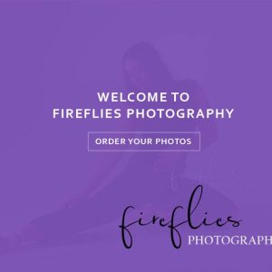 Fireflies Photography