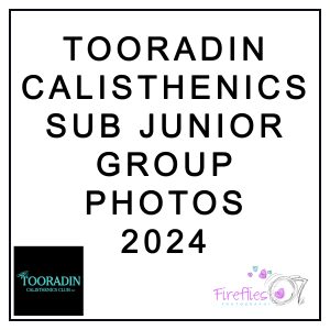 SUB JUNIOR GROUP PHOTOS